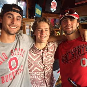 Meet your Posher, Henry